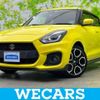 suzuki swift 2018 quick_quick_CBA-ZC33S_ZC33S-105088 image 1