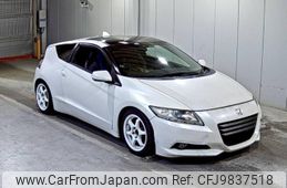 honda cr-z 2011 -HONDA--CR-Z ZF1-1101373---HONDA--CR-Z ZF1-1101373-