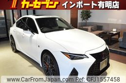 lexus is 2023 CFJ1557458