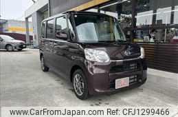 daihatsu tanto 2017 -DAIHATSU--Tanto DBA-LA600S--LA600S-0561580---DAIHATSU--Tanto DBA-LA600S--LA600S-0561580-