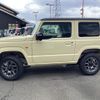 suzuki jimny 2024 quick_quick_JB64W_JB64W-324950 image 16