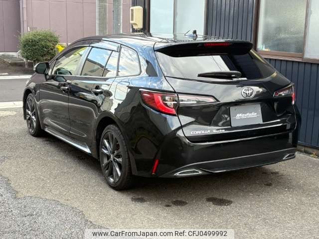 toyota corolla-touring-wagon 2020 -TOYOTA--Corolla Touring 3BA-ZRE212W--ZRE212-6026779---TOYOTA--Corolla Touring 3BA-ZRE212W--ZRE212-6026779- image 2