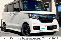 honda n-box 2017 -HONDA--N BOX DBA-JF3--JF3-2013518---HONDA--N BOX DBA-JF3--JF3-2013518-