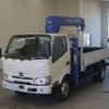 hino dutro 2022 -HINO 【習志野 100ｾ5252】--Hino Dutoro XZU652F-0002238---HINO 【習志野 100ｾ5252】--Hino Dutoro XZU652F-0002238- image 1