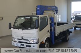 hino dutro 2022 -HINO 【習志野 100ｾ5252】--Hino Dutoro XZU652F-0002238---HINO 【習志野 100ｾ5252】--Hino Dutoro XZU652F-0002238-