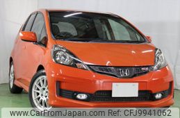 honda fit 2010 -HONDA--Fit GE8--1504063---HONDA--Fit GE8--1504063-