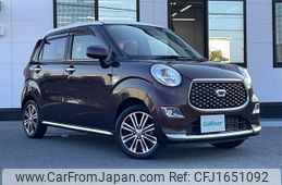 daihatsu cast 2018 CFJ1651092