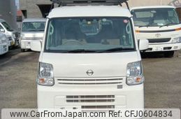 nissan clipper-van 2020 -NISSAN--Clipper Van HBD-DR17V--DR17V-453390---NISSAN--Clipper Van HBD-DR17V--DR17V-453390-