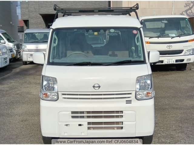 nissan clipper-van 2020 -NISSAN--Clipper Van HBD-DR17V--DR17V-453390---NISSAN--Clipper Van HBD-DR17V--DR17V-453390- image 1