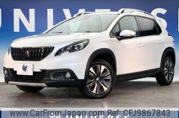 peugeot 2008 2017 -PEUGEOT--Peugeot 2008 ABA-A94HN01--VF3CUHNZTHY048348---PEUGEOT--Peugeot 2008 ABA-A94HN01--VF3CUHNZTHY048348-