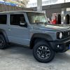 suzuki jimny-sierra 2024 -SUZUKI--Jimny Sierra 3BA-JB74W--JB74W-209***---SUZUKI--Jimny Sierra 3BA-JB74W--JB74W-209***- image 5