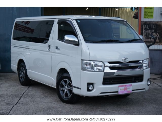 toyota hiace-van 2018 -TOYOTA--Hiace Van CBF-TRH200V--TRH200-0286846---TOYOTA--Hiace Van CBF-TRH200V--TRH200-0286846- image 1