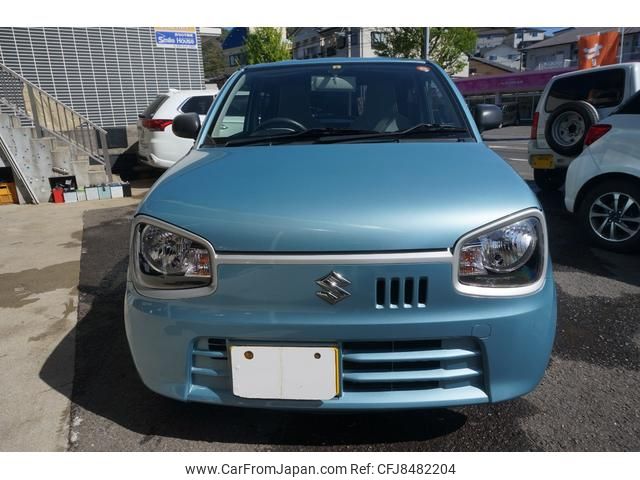 suzuki alto 2016 GOO_JP_700080397030230411001 image 2