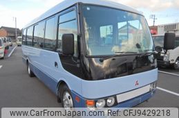 mitsubishi-fuso rosa-bus 2003 24521814