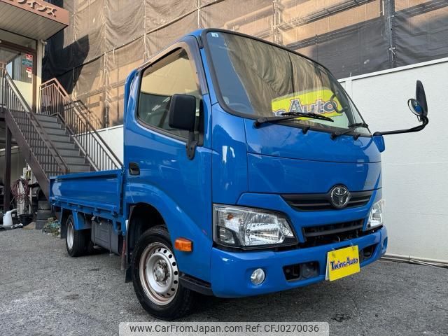 toyota dyna-truck 2017 quick_quick_ABF-TRY230_TRY230-0128087 image 1