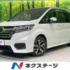 honda stepwagon 2019 -HONDA--Stepwgn DBA-RP4--RP4-1212155---HONDA--Stepwgn DBA-RP4--RP4-1212155- image 1