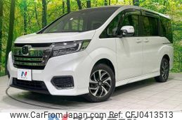 honda stepwagon 2019 -HONDA--Stepwgn DBA-RP4--RP4-1212155---HONDA--Stepwgn DBA-RP4--RP4-1212155-