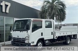 nissan atlas 2012 CFJ1405212