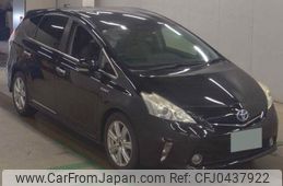 toyota prius-α 2012 quick_quick_DAA-ZVW41W_3173068