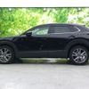 mazda cx-3 2021 CFJ1612396 image 2