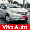 nissan note 2014 quick_quick_E12_E12-208123 image 1