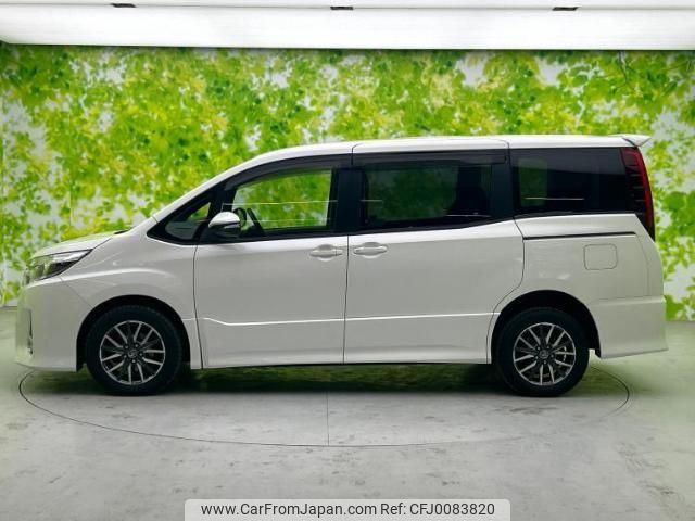 toyota noah 2015 quick_quick_DBA-ZRR85W_ZRR85-0038241 image 2