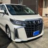 toyota alphard 2020 -TOYOTA--Alphard 3BA-AGH30W--AGH30-0314716---TOYOTA--Alphard 3BA-AGH30W--AGH30-0314716- image 1