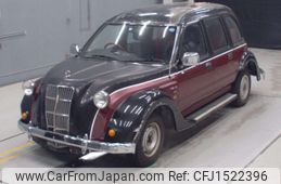 toyota classic 1996 CFJ1522396