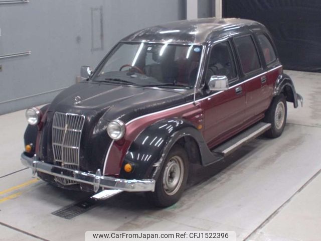 toyota classic 1996 CFJ1522396 image 1