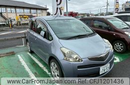 toyota ractis 2007 quick_quick_DBA-SCP100_SCP100-0033058