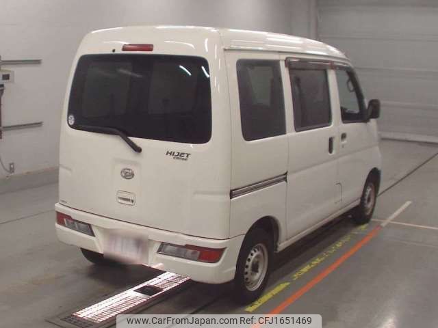daihatsu hijet-van 2018 CFJ1651469 image 2