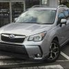 subaru forester 2014 quick_quick_DBA-SJG_SJG-021892 image 1