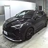 toyota c-hr 2021 quick_quick_6AA-ZYX11_ZYX11-2035659 image 4