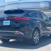 toyota harrier 2021 quick_quick_6BA-MXUA80_MXUA80-0040406 image 3