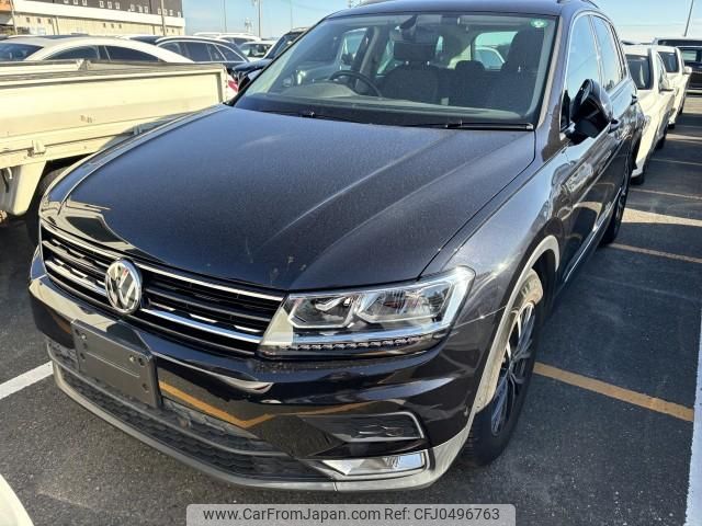 volkswagen tiguan 2017 quick_quick_ABA-5NCZE_WVGZZZ5NZHW903758 image 1