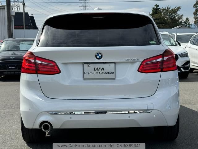 bmw 2-series 2019 quick_quick_2C20_WBA6Z120807E17635 image 2