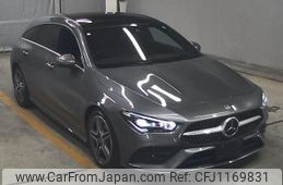 mercedes-benz cla-class 2020 -MERCEDES-BENZ--Benz CLA W1K1186122N104805---MERCEDES-BENZ--Benz CLA W1K1186122N104805-