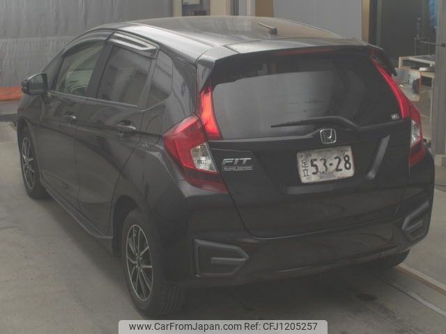 honda fit 2016 -HONDA--Fit GK3-1226626---HONDA--Fit GK3-1226626- image 2