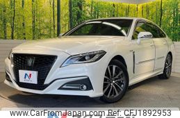 toyota crown-hybrid 2019 CFJ1892953