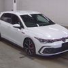 volkswagen golf-gti 2022 CFJ1863704 image 1