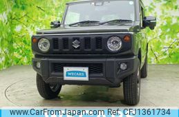 suzuki jimny 2020 quick_quick_3BA-JB64W_JB64W-155978