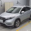 honda vezel 2014 -HONDA--VEZEL DAA-RU4--RU4-1009212---HONDA--VEZEL DAA-RU4--RU4-1009212- image 1