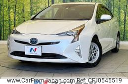 toyota prius 2016 -TOYOTA--Prius DAA-ZVW51--ZVW51-6032521---TOYOTA--Prius DAA-ZVW51--ZVW51-6032521-