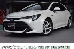 toyota corolla-sport 2019 quick_quick_6AA-ZWE211H_ZWE211-1014259