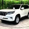 toyota land-cruiser-prado 2019 -TOYOTA--Land Cruiser Prado CBA-TRJ150W--TRJ150-0107618---TOYOTA--Land Cruiser Prado CBA-TRJ150W--TRJ150-0107618- image 19