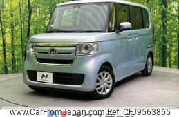 honda n-box 2020 -HONDA--N BOX 6BA-JF3--JF3-1414445---HONDA--N BOX 6BA-JF3--JF3-1414445-