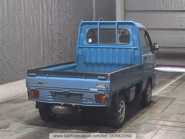 daihatsu hijet-truck 1999 -DAIHATSU--Hijet Truck S200P-0023918---DAIHATSU--Hijet Truck S200P-0023918- image 2