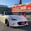 mazda roadster 2016 GOO_JP_700070667430241227002 image 1