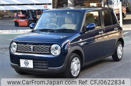 suzuki alto-lapin 2022 quick_quick_5BA-HE33S_HE33S-333805