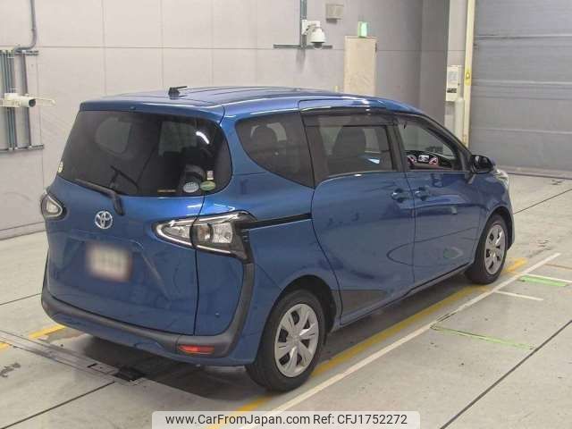toyota sienta 2019 CFJ1752272 image 2